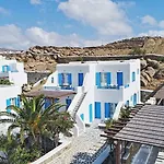Maganos Suites